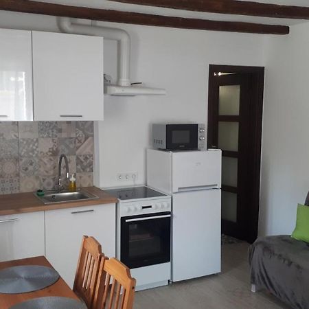 Eden Apartman Hajdúszoboszló Kültér fotó