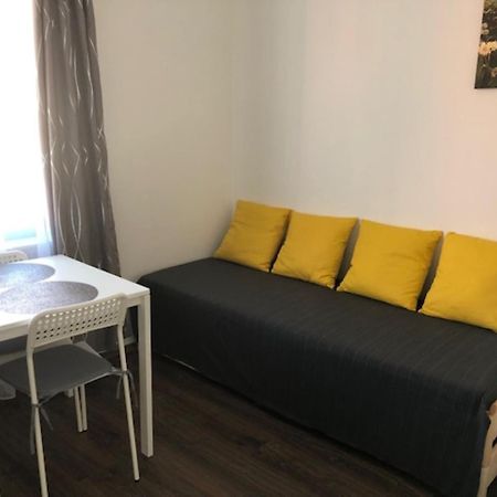 Eden Apartman Hajdúszoboszló Kültér fotó