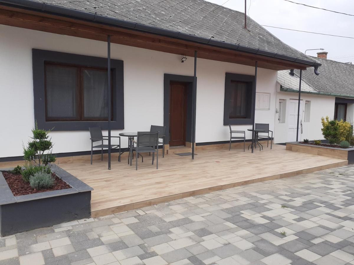 Eden Apartman Hajdúszoboszló Kültér fotó