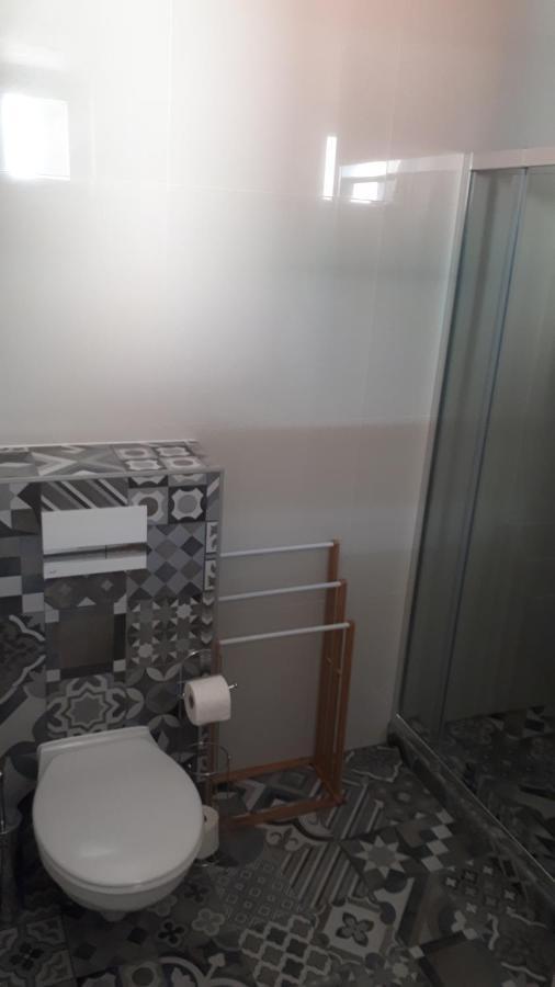 Eden Apartman Hajdúszoboszló Kültér fotó