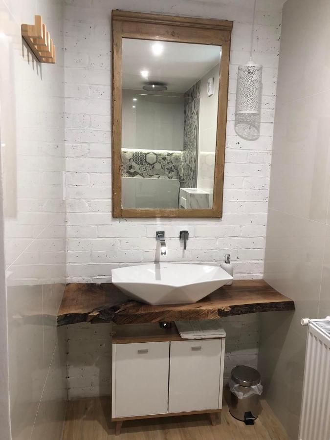 Eden Apartman Hajdúszoboszló Kültér fotó