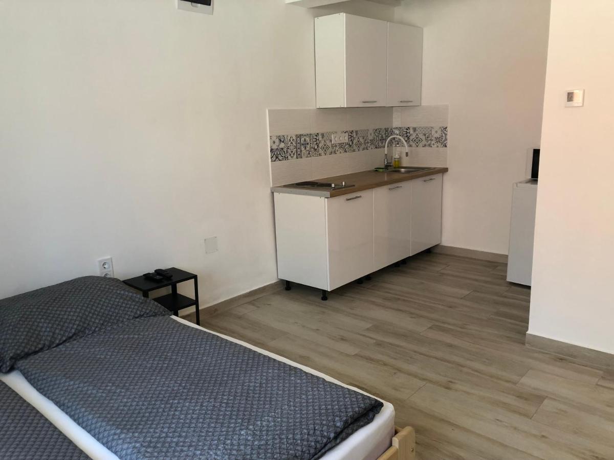 Eden Apartman Hajdúszoboszló Kültér fotó