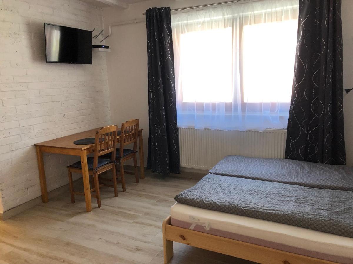 Eden Apartman Hajdúszoboszló Kültér fotó
