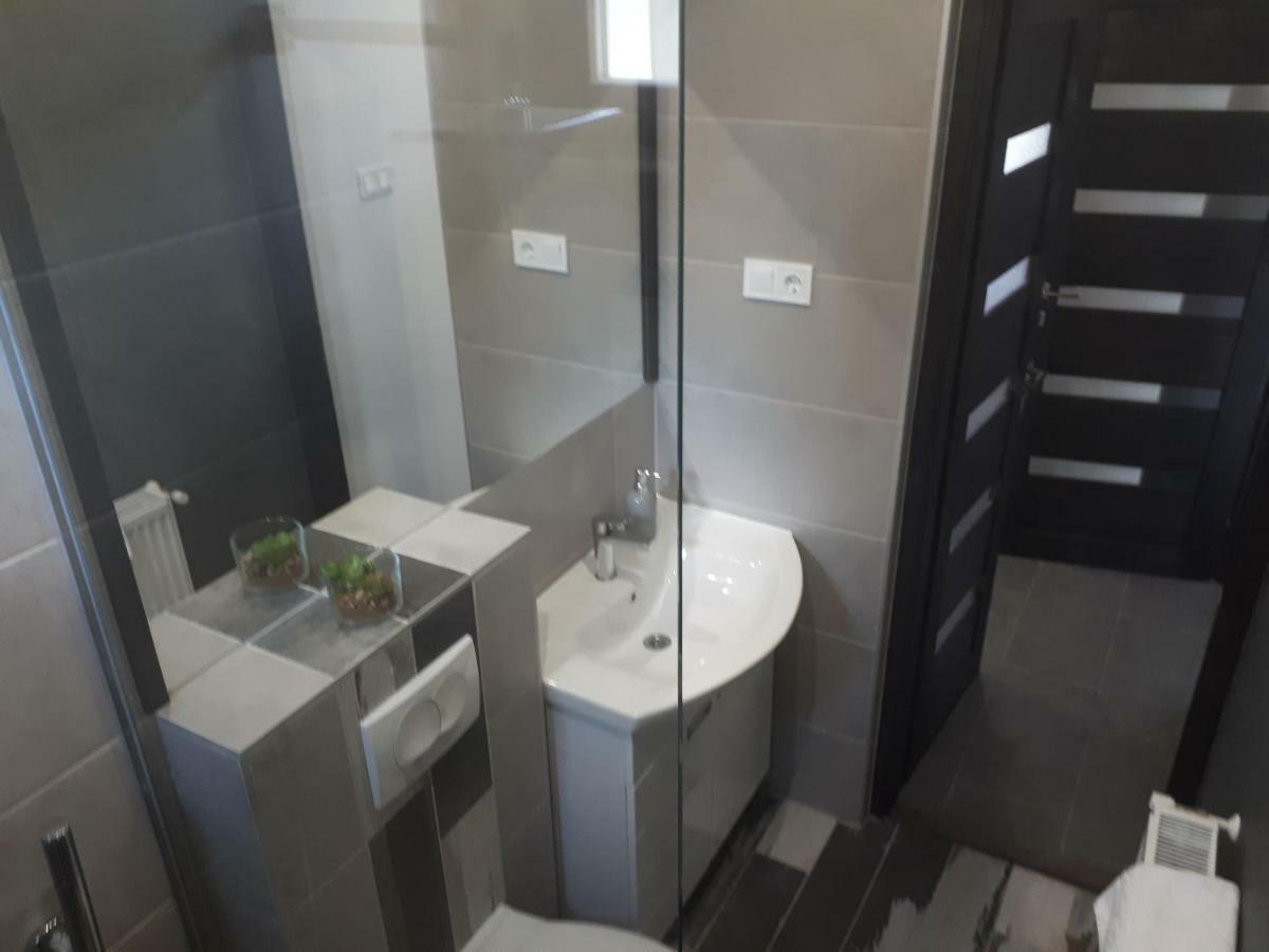 Eden Apartman Hajdúszoboszló Kültér fotó