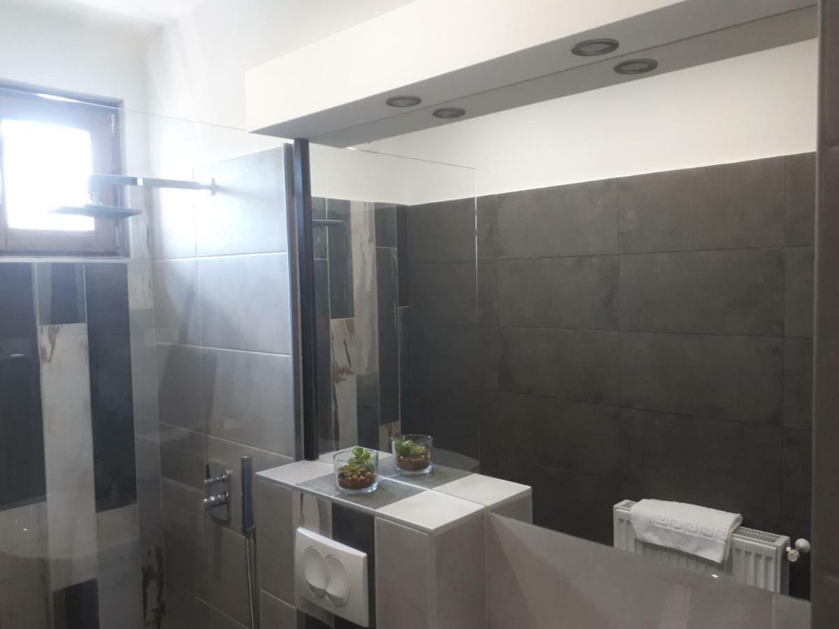 Eden Apartman Hajdúszoboszló Kültér fotó