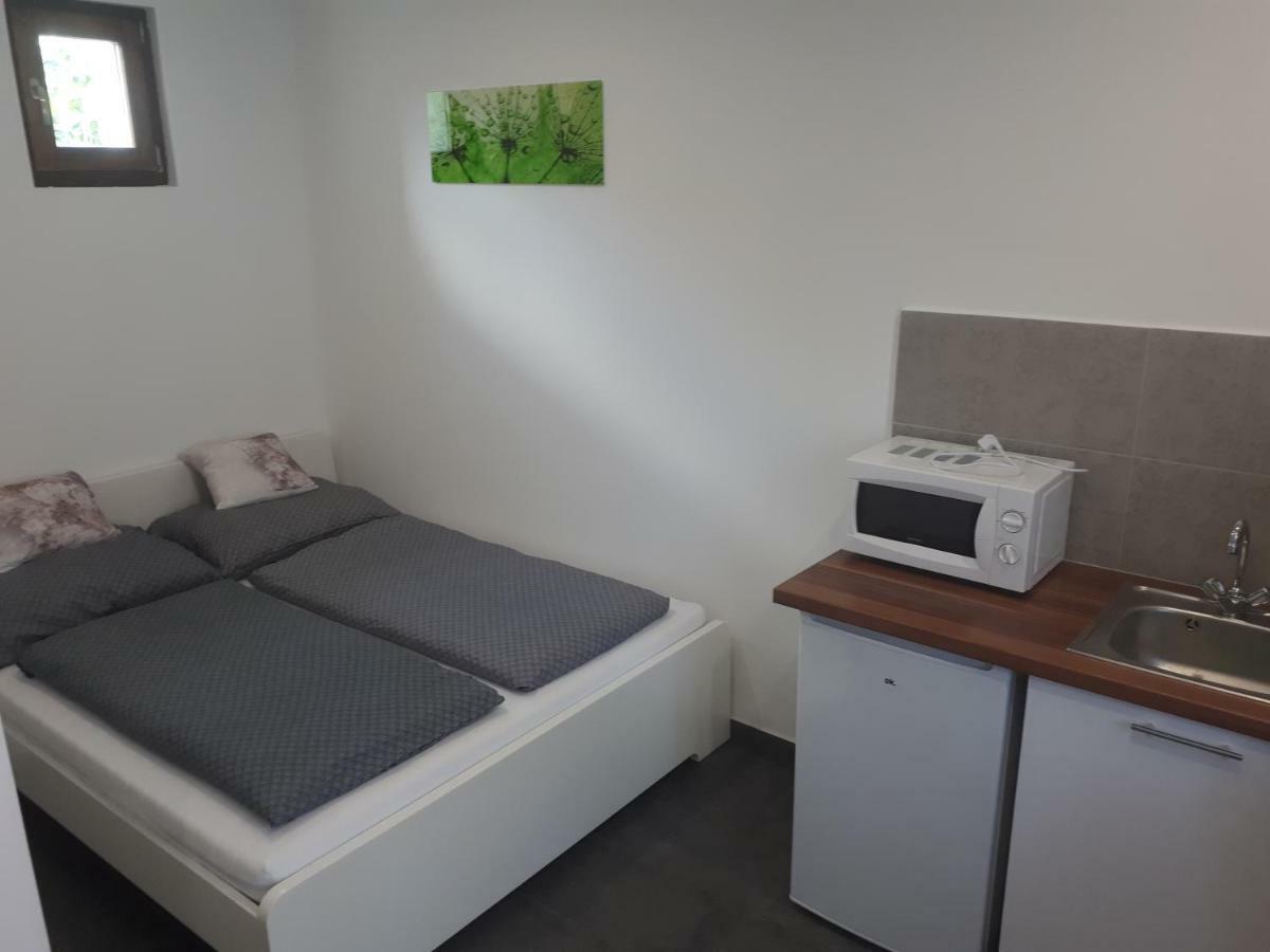 Eden Apartman Hajdúszoboszló Kültér fotó