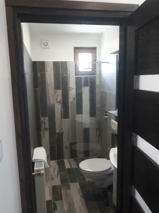 Eden Apartman Hajdúszoboszló Kültér fotó