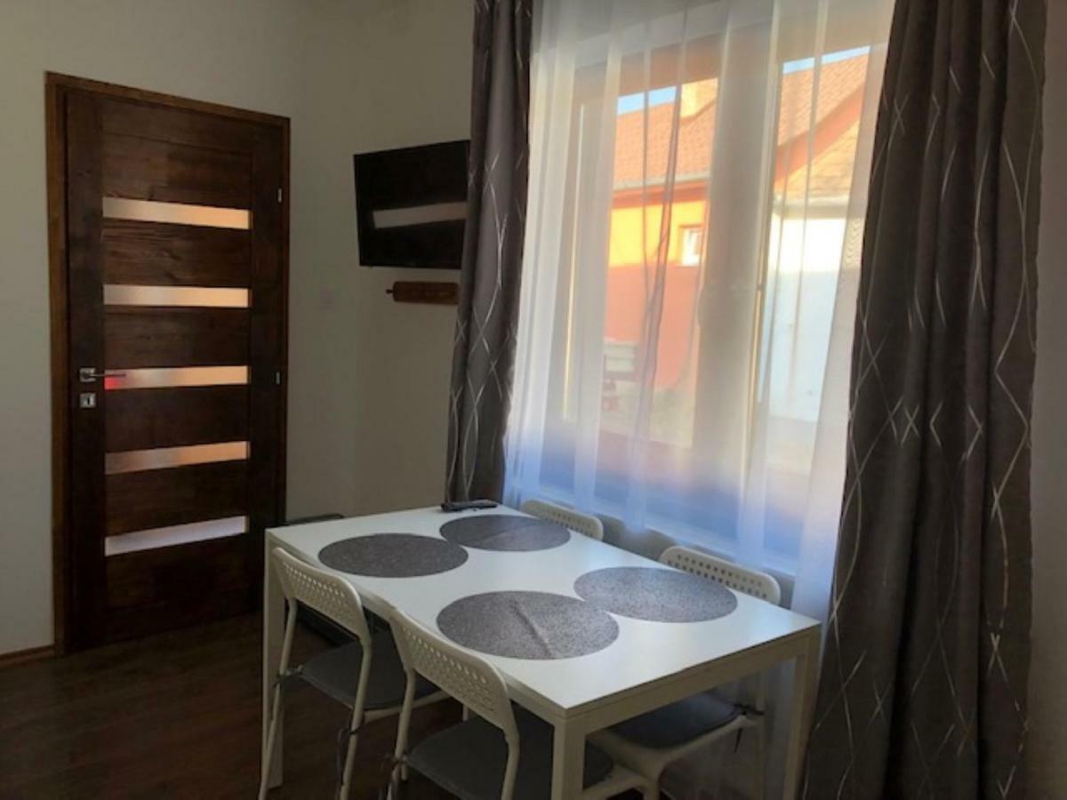 Eden Apartman Hajdúszoboszló Kültér fotó