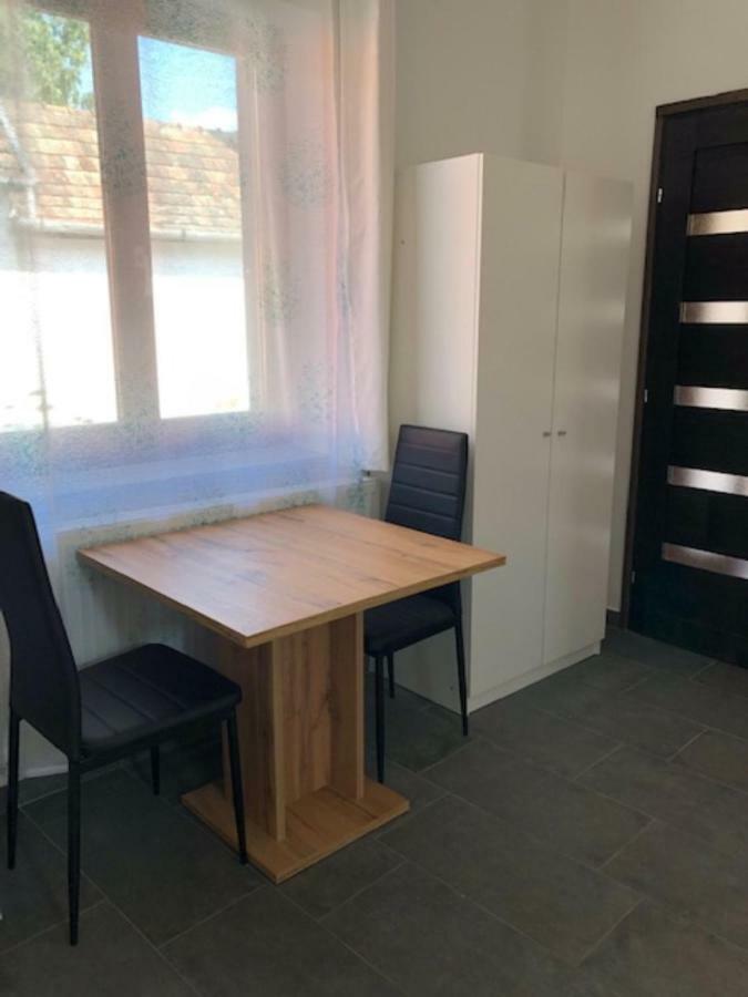 Eden Apartman Hajdúszoboszló Kültér fotó