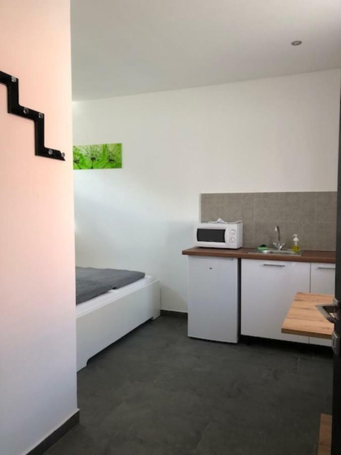 Eden Apartman Hajdúszoboszló Kültér fotó