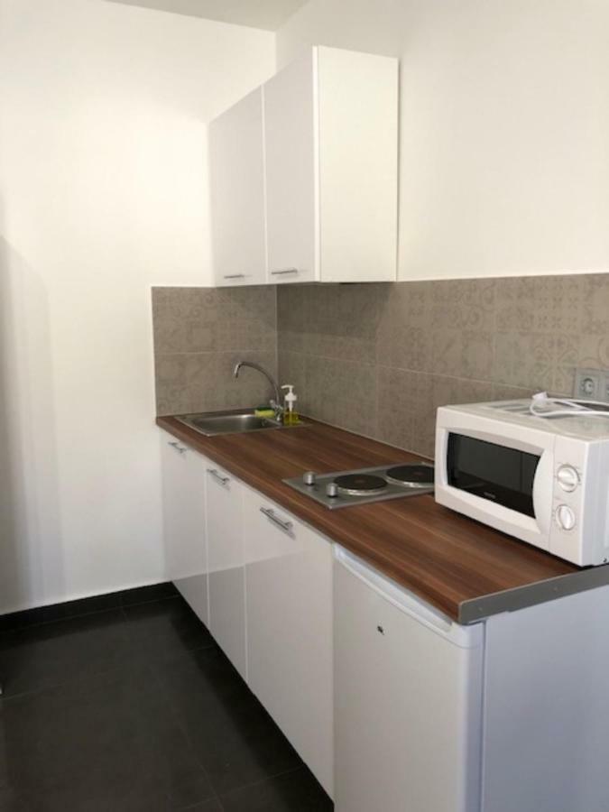 Eden Apartman Hajdúszoboszló Kültér fotó