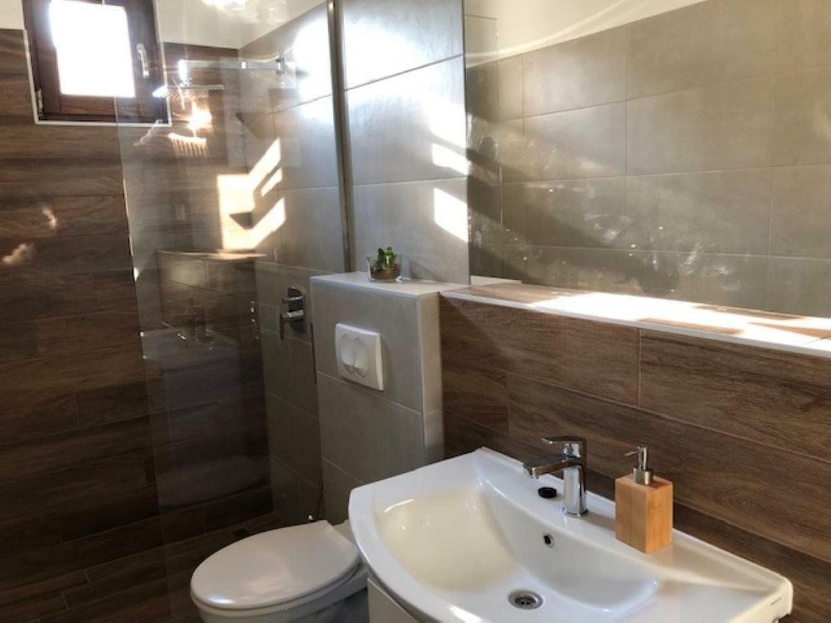 Eden Apartman Hajdúszoboszló Kültér fotó